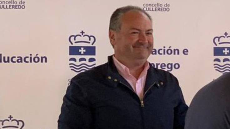 Entrevista a José Ramón Riobóo, alcalde de Culleredo (25/05/2021)