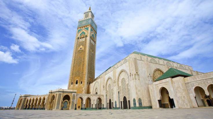 Mesa del Mundo: &#039;Cesado un iman marroquí por sus palabras tras el terremoto de Alhucemas&#039;