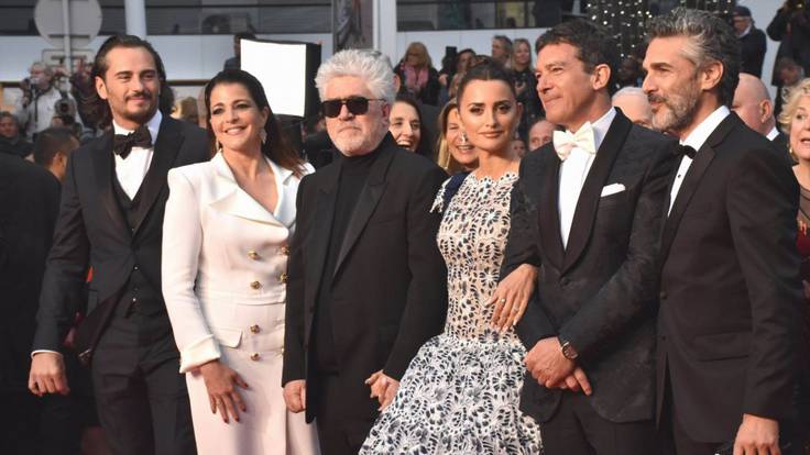 Especial | Lo mejor del Festival de Cannes 2019