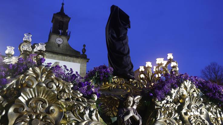 Galicia se sobrepone al mal tiempo en Semana Santa con una media del 80% de ocupación