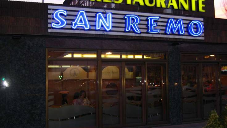 Nace Smart Remo, el servicio a domicilio de Restaurante San Remo