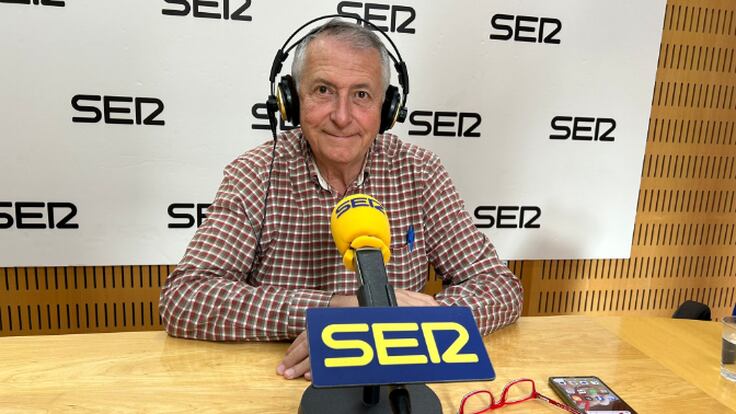 Miguel Massotti, nuevo decano del Colegio Oficial de Periodistas de la Región de Murcia