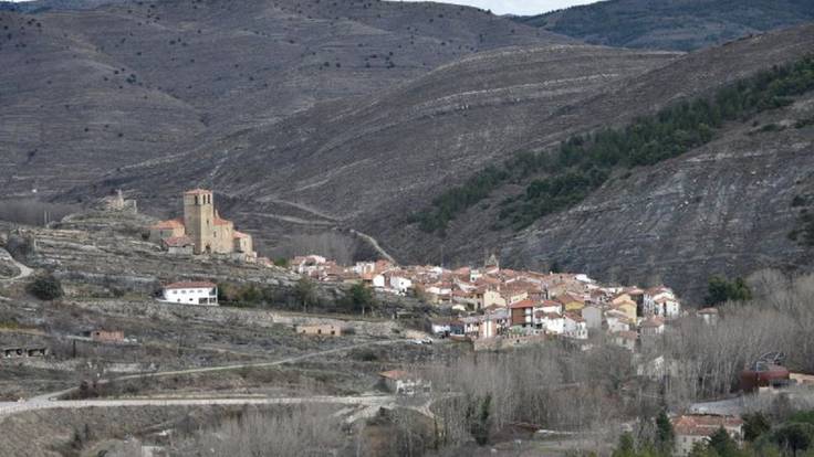 La Rioja elabora una estrategia para hacer frente a la despoblación