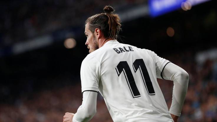 Pedja Mijatovic: &quot;No sé en que posición puedes poner a Bale para que rinda&quot;