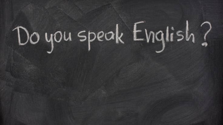 Cerca de un 24% de los españoles hablan bien o con dificultad inglés