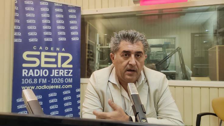 Manuel Domínguez, presidente ejecutivo del Grupo Belcón