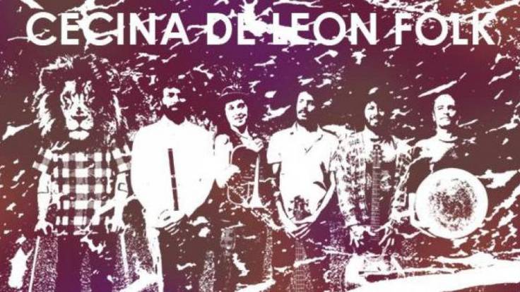 El ritmo continúa - El neo-folk de León sabe a cecina (19/06/2019)