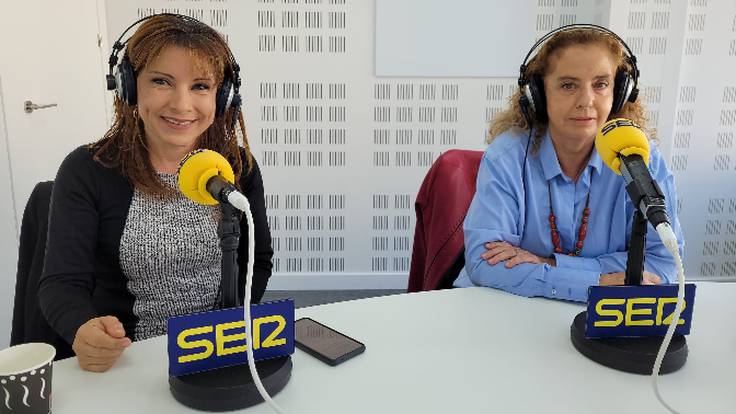 Entrevista a Unika en Hoy por Hoy Benidorm