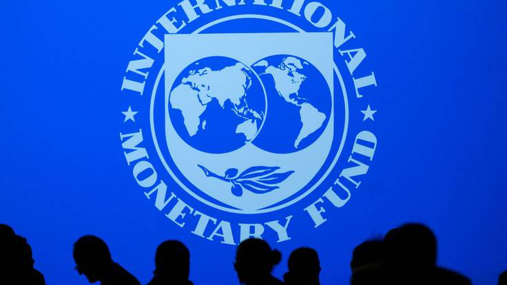 Examen del FMI a España