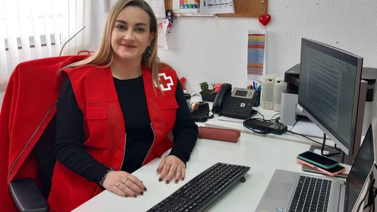 Cruz Roja, Cerca de Ti: Balance de un año del Plan Cruz Roja Responde