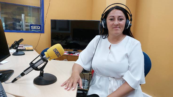 Entrevistas electorales 19J: Alejandra Durán (Por Andalucía - Granada)
