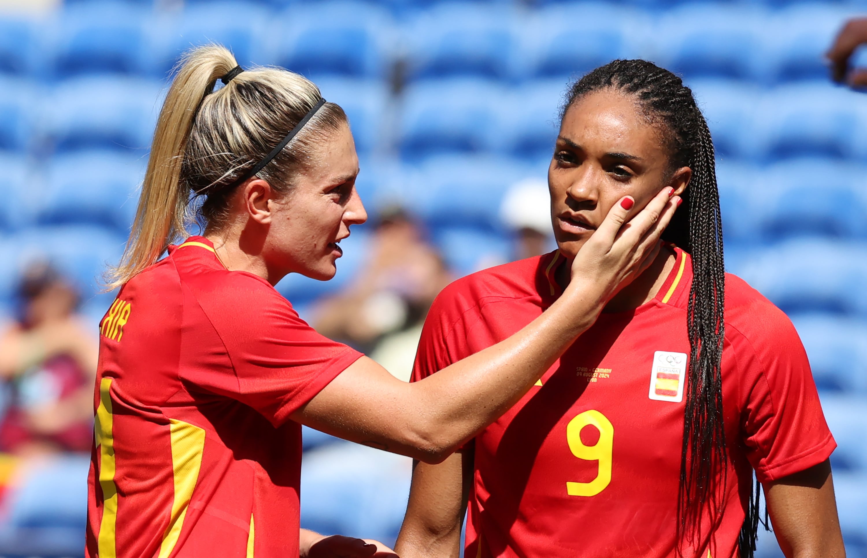 El cóctel de tres factores que "explica el cuarto puesto" de España en el fútbol femenino de los JJOO