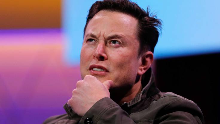 Musk pasa de los anunciantes, la COP28 y el problema del agua