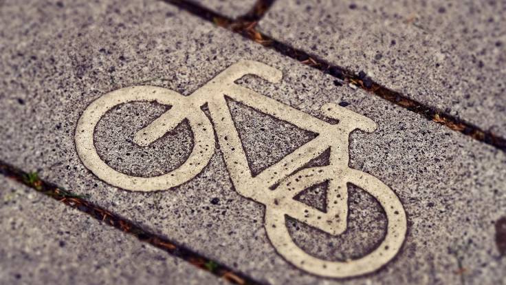 La Rioja registra 30 accidentes con víctimas en bicicleta en el ámbito urbano (26/10/2021)