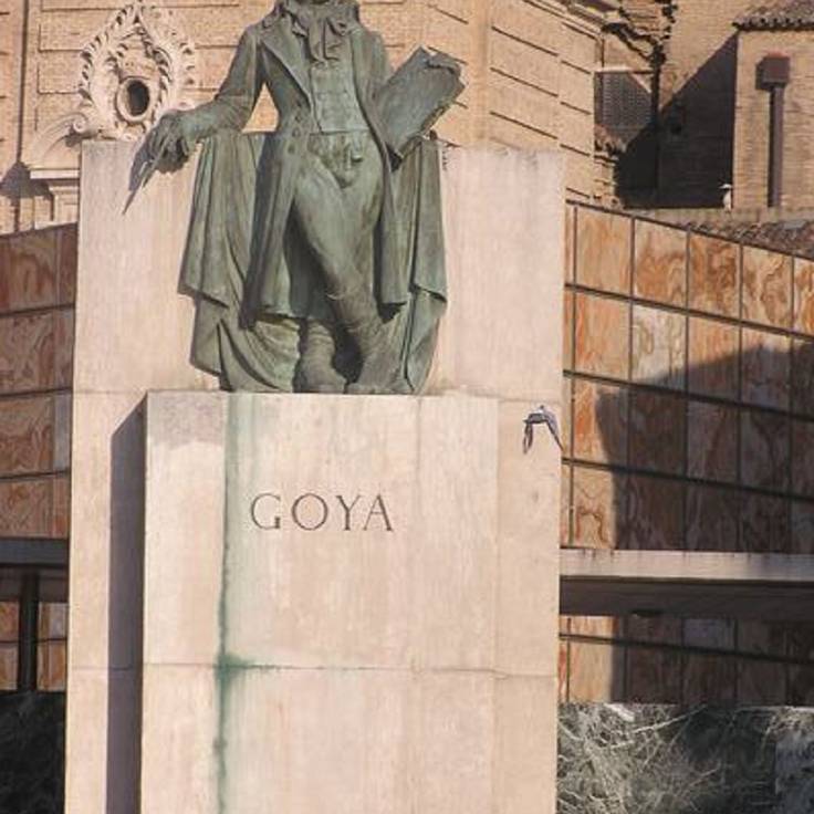 Salida dispersión Que agradable Las mujeres de Goya | Ocio y cultura | Cadena SER