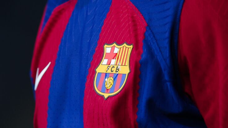 Un dels grans conflictes entre Nike i el Barça: les rèpliques