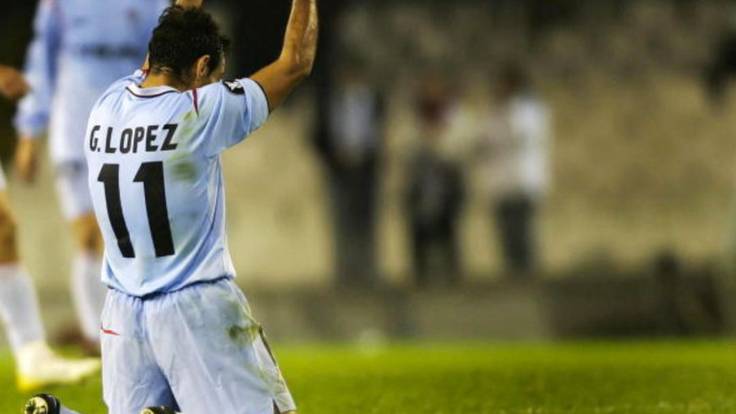 La superstición de los futbolistas: Gustavo López jugó un año con los mismos calzoncillos