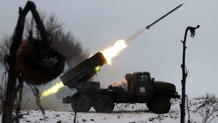 ¿Por qué la UE no puede (por el momento) comprar armamento de forma conjunta para enviar a Ucrania?