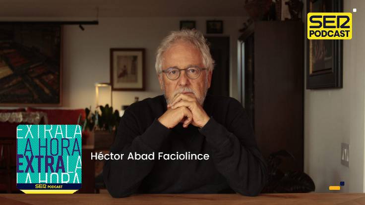 Entrevista Héctor Abad Faciolince