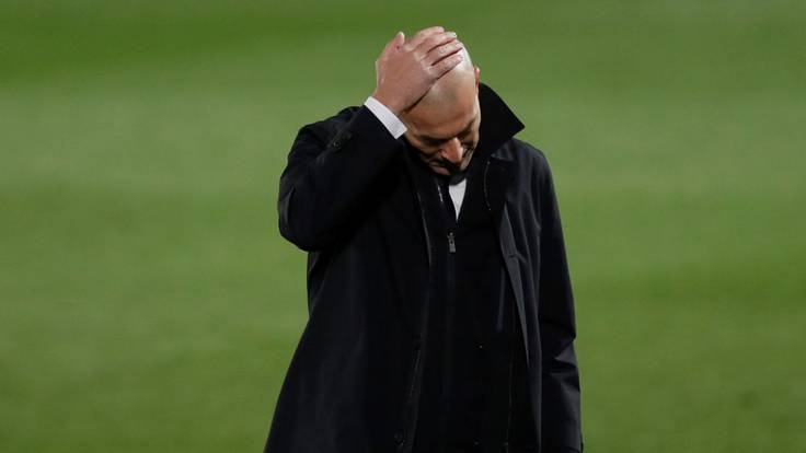 El Sanedrín aborda el futuro de Zinedine Zidane y las polémicas declaraciones de Carles Tusquets
