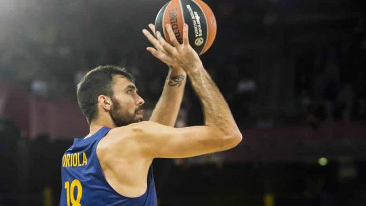Play Basket: Euroliga-FIBA, el divorcio continúa (12/03/2018)