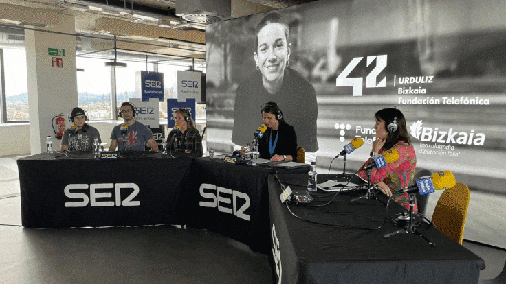 Qué es 42 Urduliz. Evolución y experiencias personales del campus de programación impulsado por Fundación Telefónica junto a Diputación Foral de Bizkaia