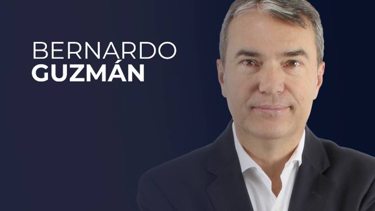 La Firma de Bernardo Guzmán (23/05/2022)