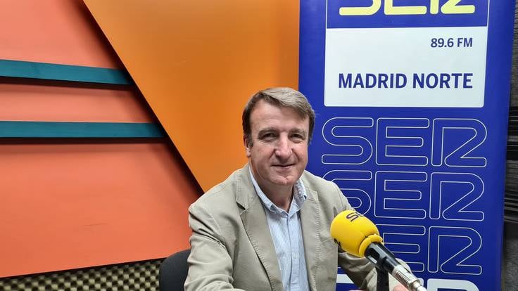 Entrevista a Jesús Moreno, alcalde de Tres Cantos, analizando los resultados electorales del 28M