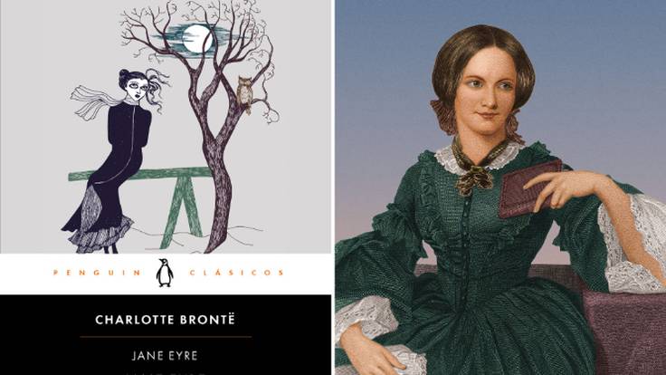 &#039;Jane Eyre&#039;, una novela deslumbrante