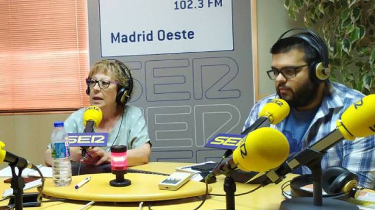 Periodistas locales analizan la actualidad del suroeste madrileño