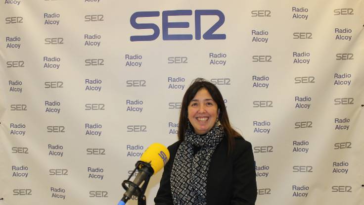 Teresa Sanjuán (16/01/2024)