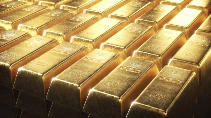 ¿Por qué ha subido el precio del oro un 20%?