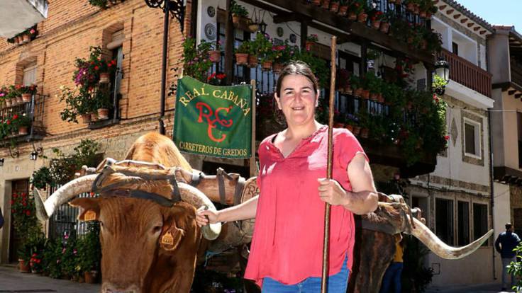 Día Mujer Rural Cantabria