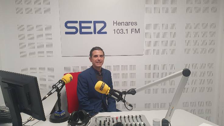 Entrevista con Javier Rodríguez Palacios