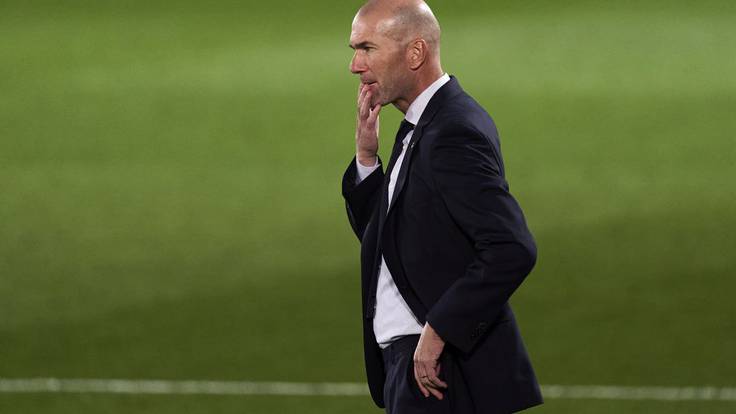 La Barra Libre: &quot;Zidane va a tener problemas que no ha tenido hasta ahora&quot;