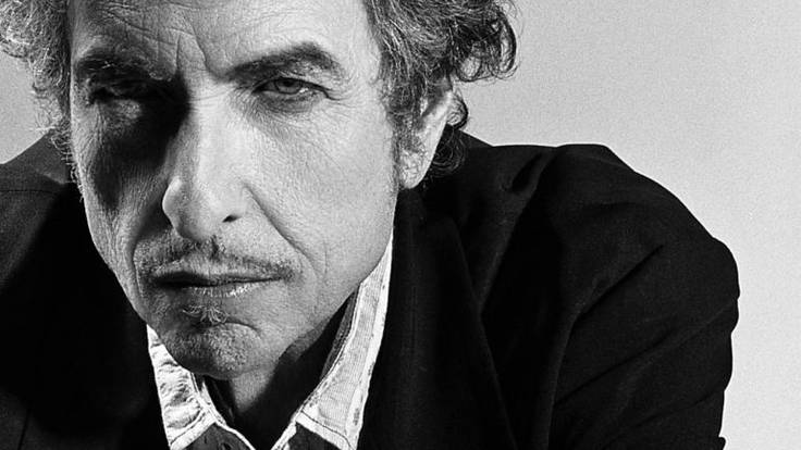 Biografía de Bob Dylan, en Hoy por Hoy Alicante