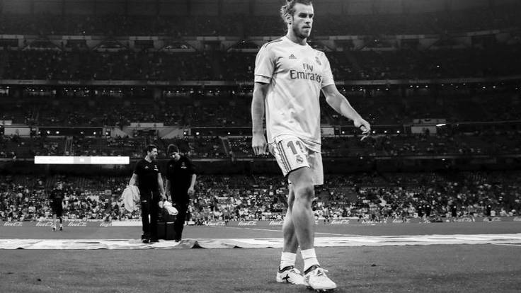 Comentario de Manu Carreño: &#039;No tiene sentido que Bale se pierda uno de cada tres partidos con el Madrid&#039;