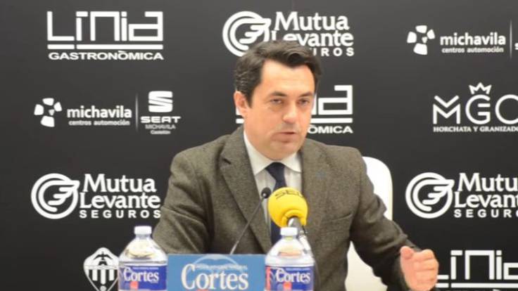 Entrevista a Jordi Bruixola en SER Deportivos