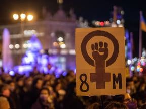 El origen del 8M: por qué el Día de la Mujer se celebra el 8 de marzo