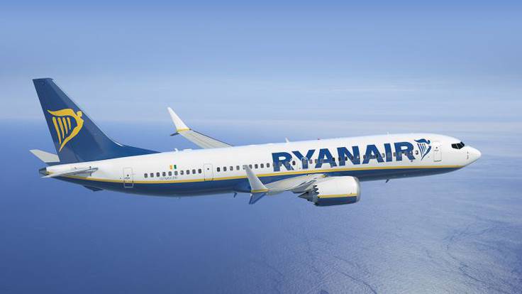 Ryanair envasará al vacío a todos los pasajeros