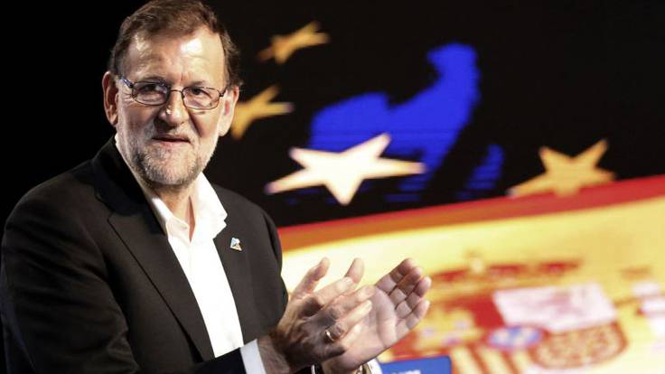 El Ojo Izquierdo: &#039;No es novedad que a Rajoy se le caliente la boca&#039;