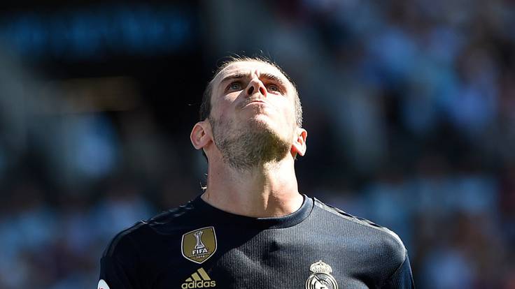 Álvaro Benito: &quot;Un Bale en plenitud es el más determinante de cara al gol&quot;