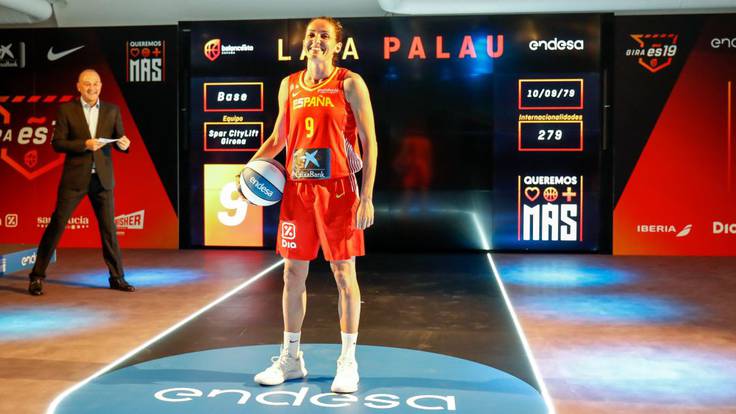 Play Basket: MVP por unanimidad (27/05/2019)