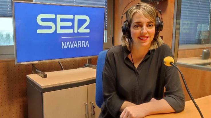 La Ventana de la Empresa navarra: Maite Pérez Senosiain, Directora General de BatVol (03/03/2022)