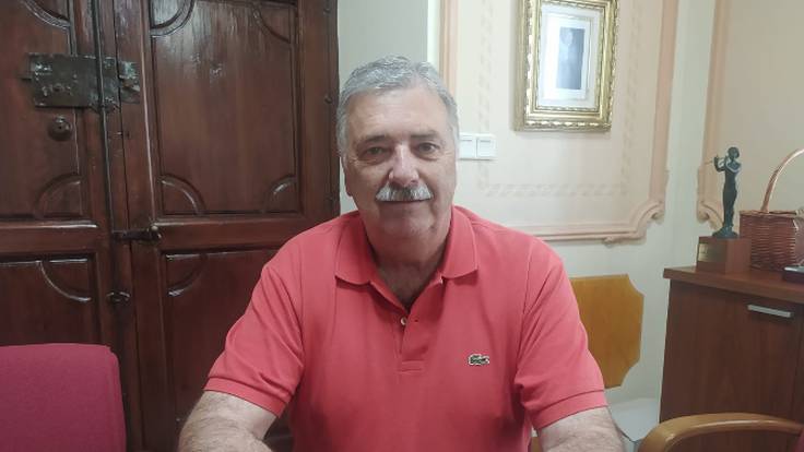 Roberto Diez, concejal de turismo de Biar en Radio Villena SER
