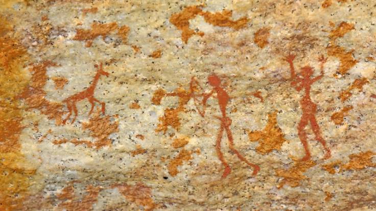 Guerreras, cazadoras y pintoras prehistóricas: las mujeres también estaban allí