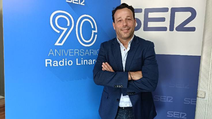 Javier Perales (PSOE). Balance 28M y proyectos empresariales.