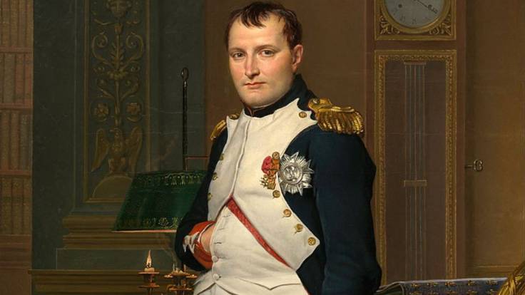 SER Historia: Napoleón Bonaparte (09/12/2018)