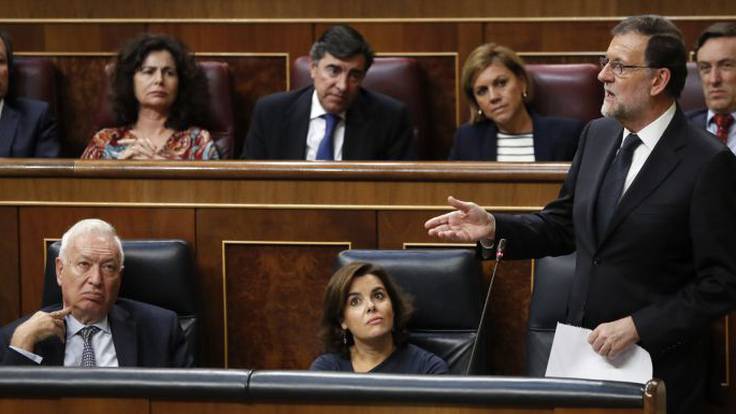Rajoy deja sin efecto académico las reválidas educativas