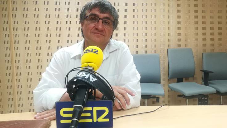 Entrevista a Ramon Perpinyà, presidente de EMAYA